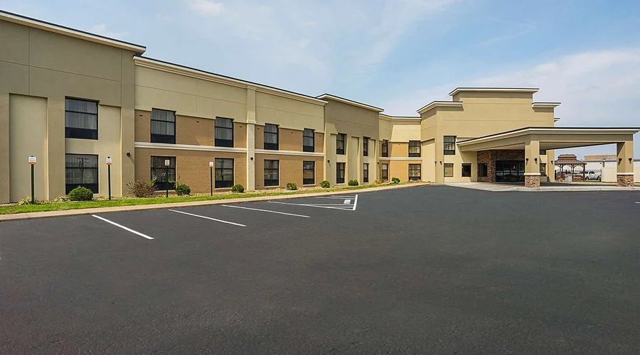 Evansville IN - $3,795,100