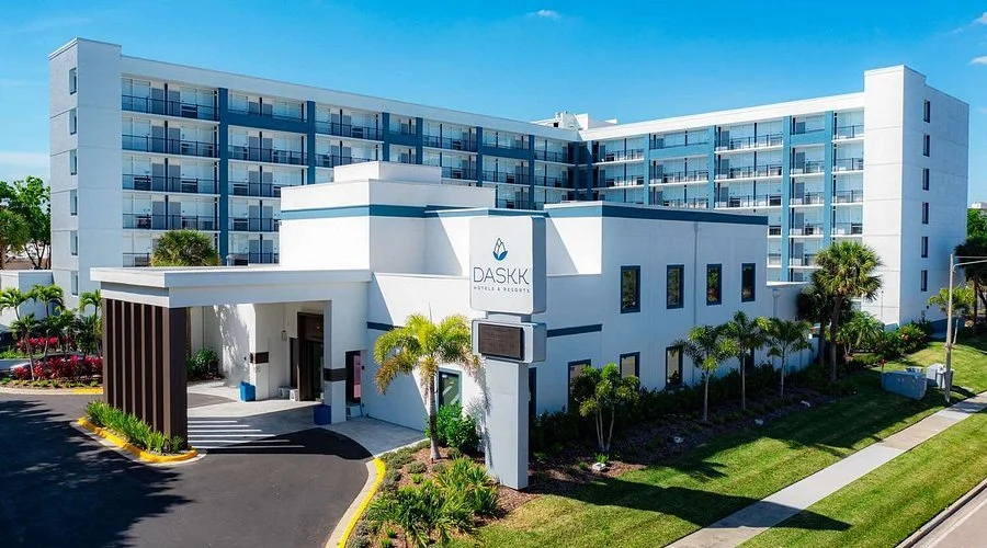 Orlando FL - $16,000,000