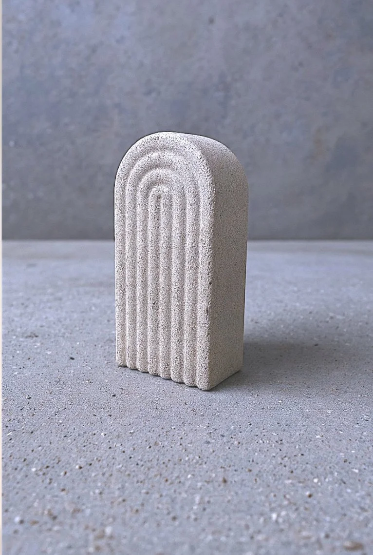 Pure by Paula – De Betonnen Boog