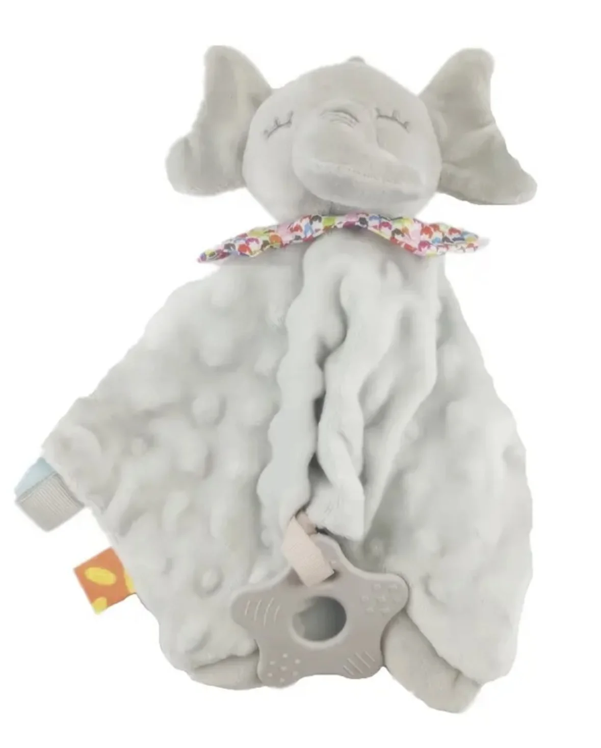 Elephant sensory toy