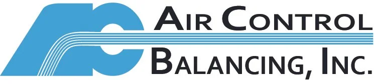 Air Control balancing