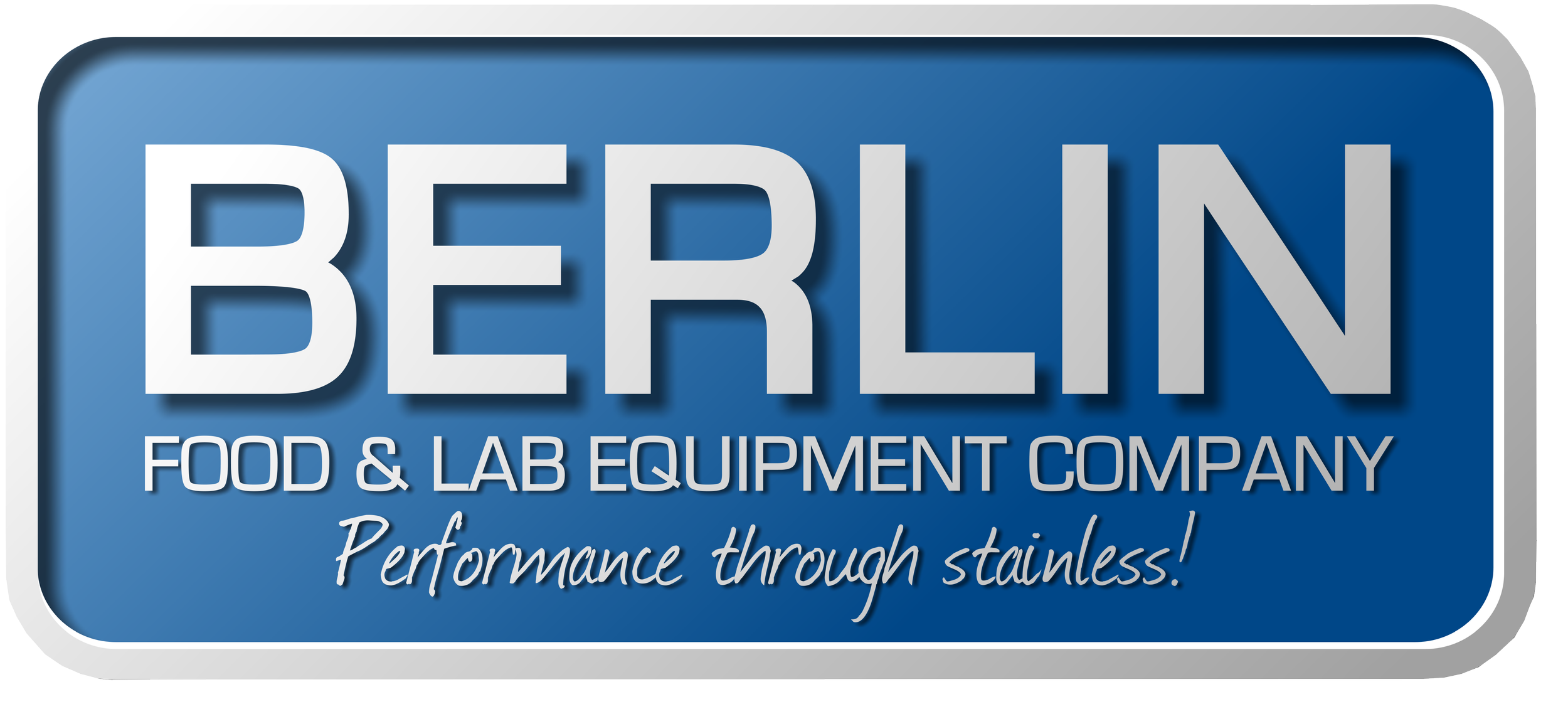 Berling Food &amp; Lab Equipment Company (Berlin Food Equipment)