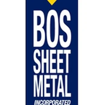 Bos Sheet Metal