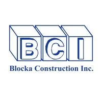 Blocka Construction Company Inc.