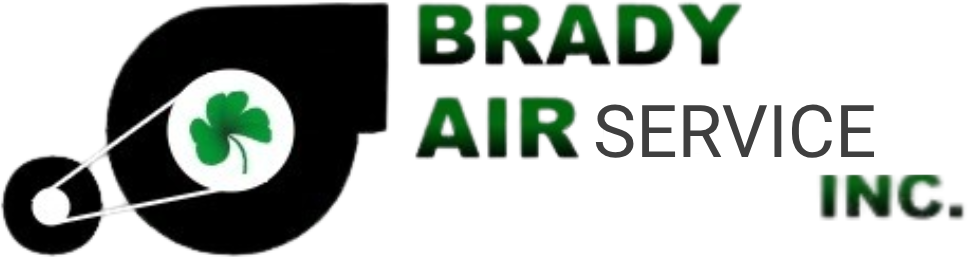 Brady Air Services Inc. (Brady Air Conditioning Inc.)
