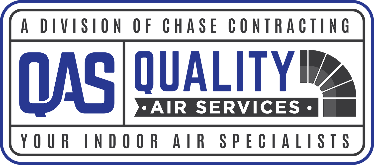Quality Air Services (Chase Contracting Inc.)