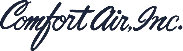 Comfort Air, Inc.