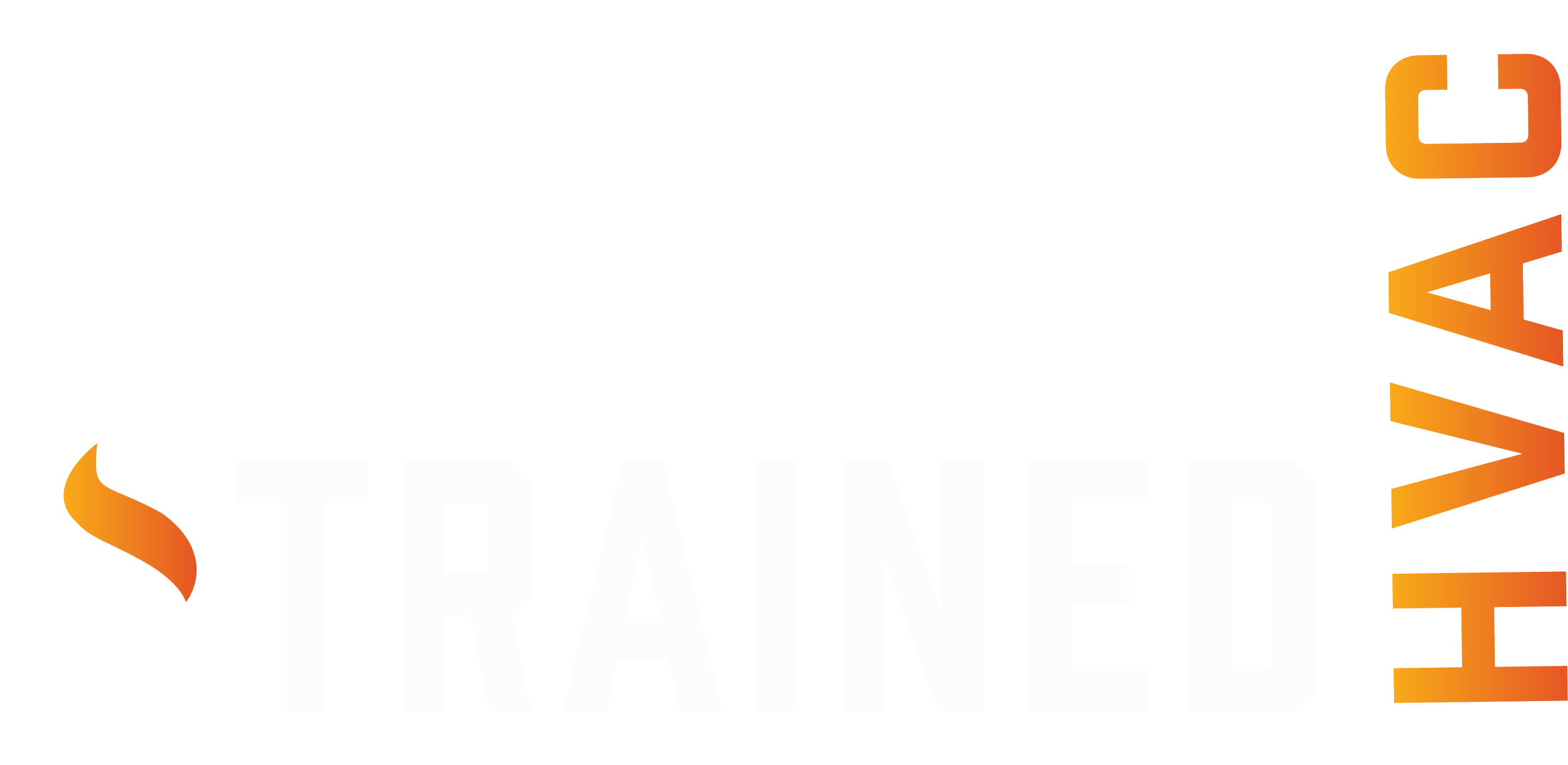 Skilled and Trained California HVAC Logo