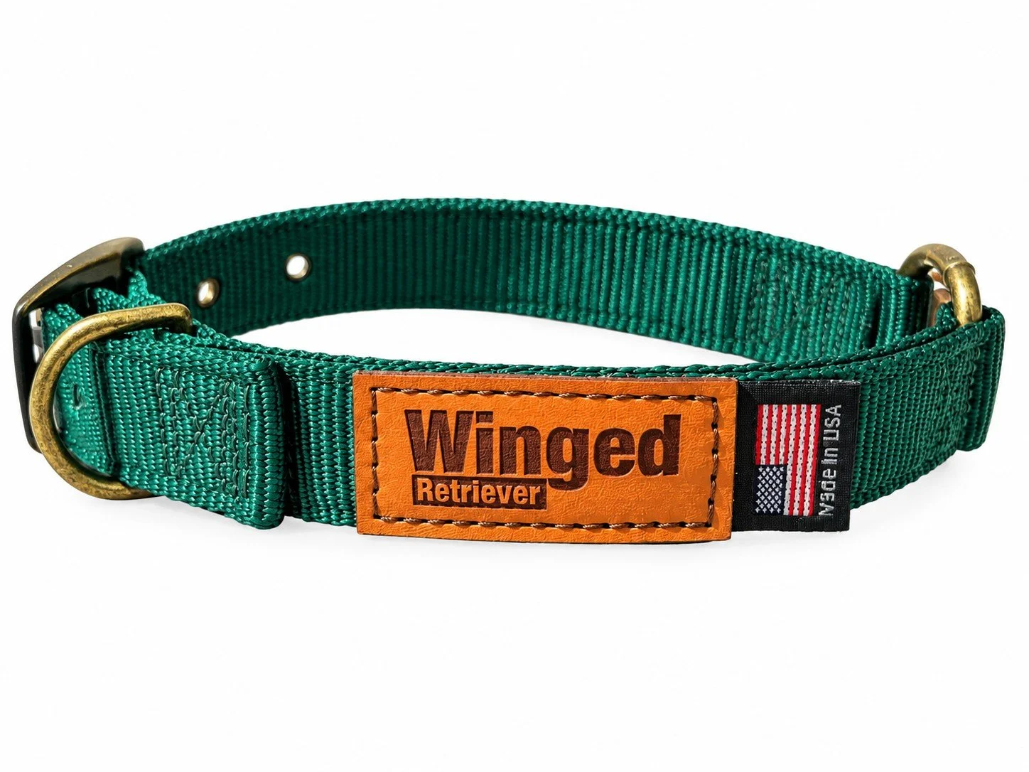 Ivy’s Widgeon WR Collar