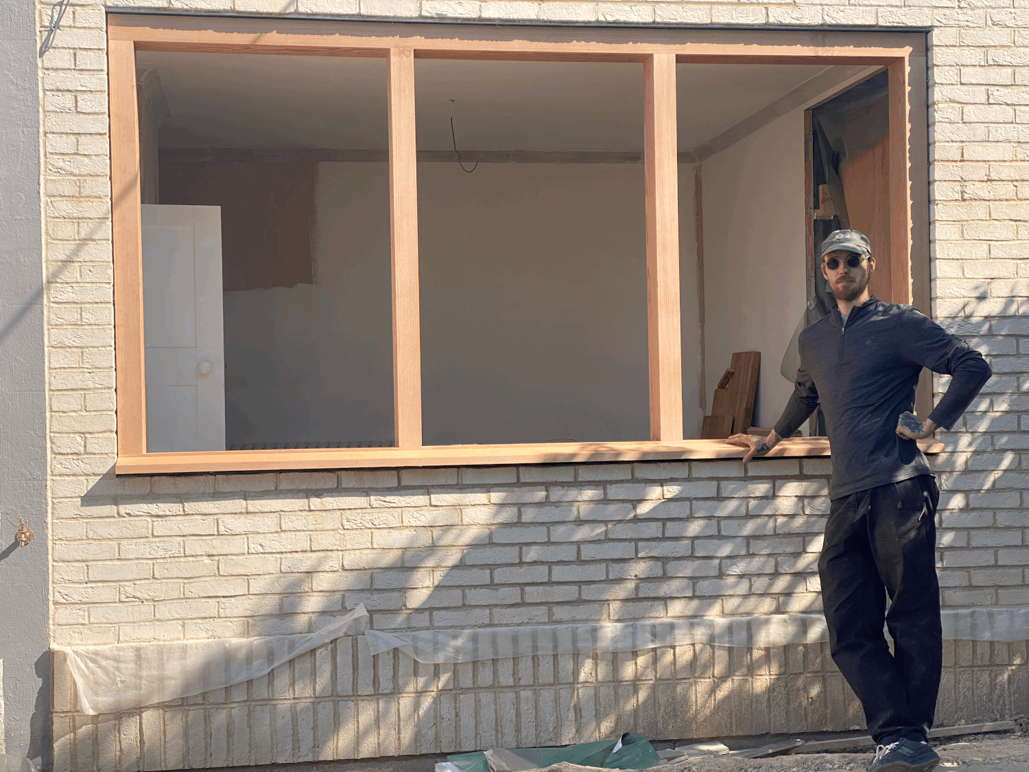 What is bespoke joinery, and is it right for your project?