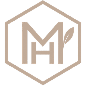 Moss House Interiors logo