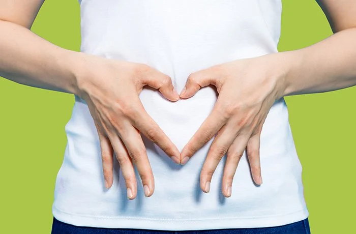 Abdominal organ disorders, IBS, indigestion, constipation