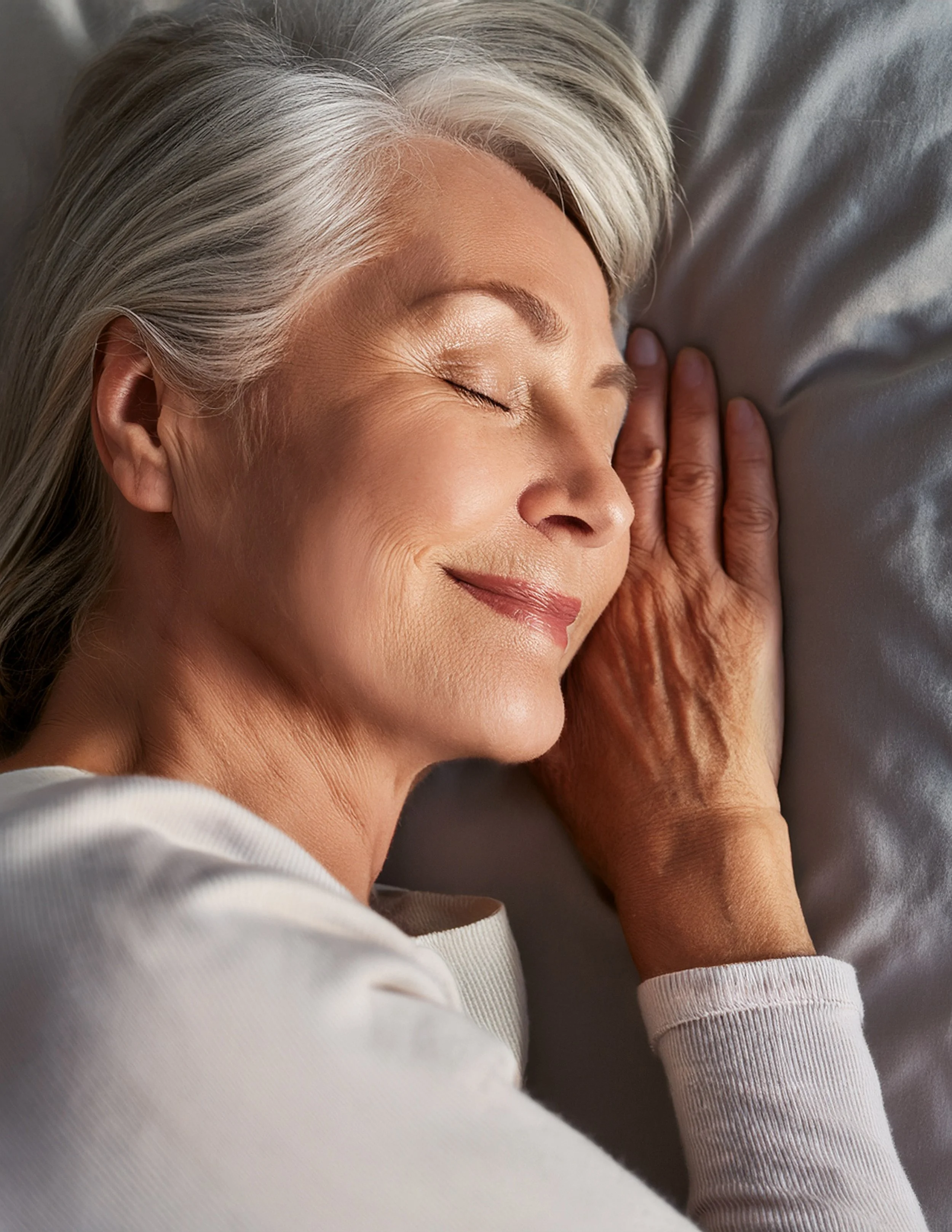 insomnia, palpitation, stress and strain