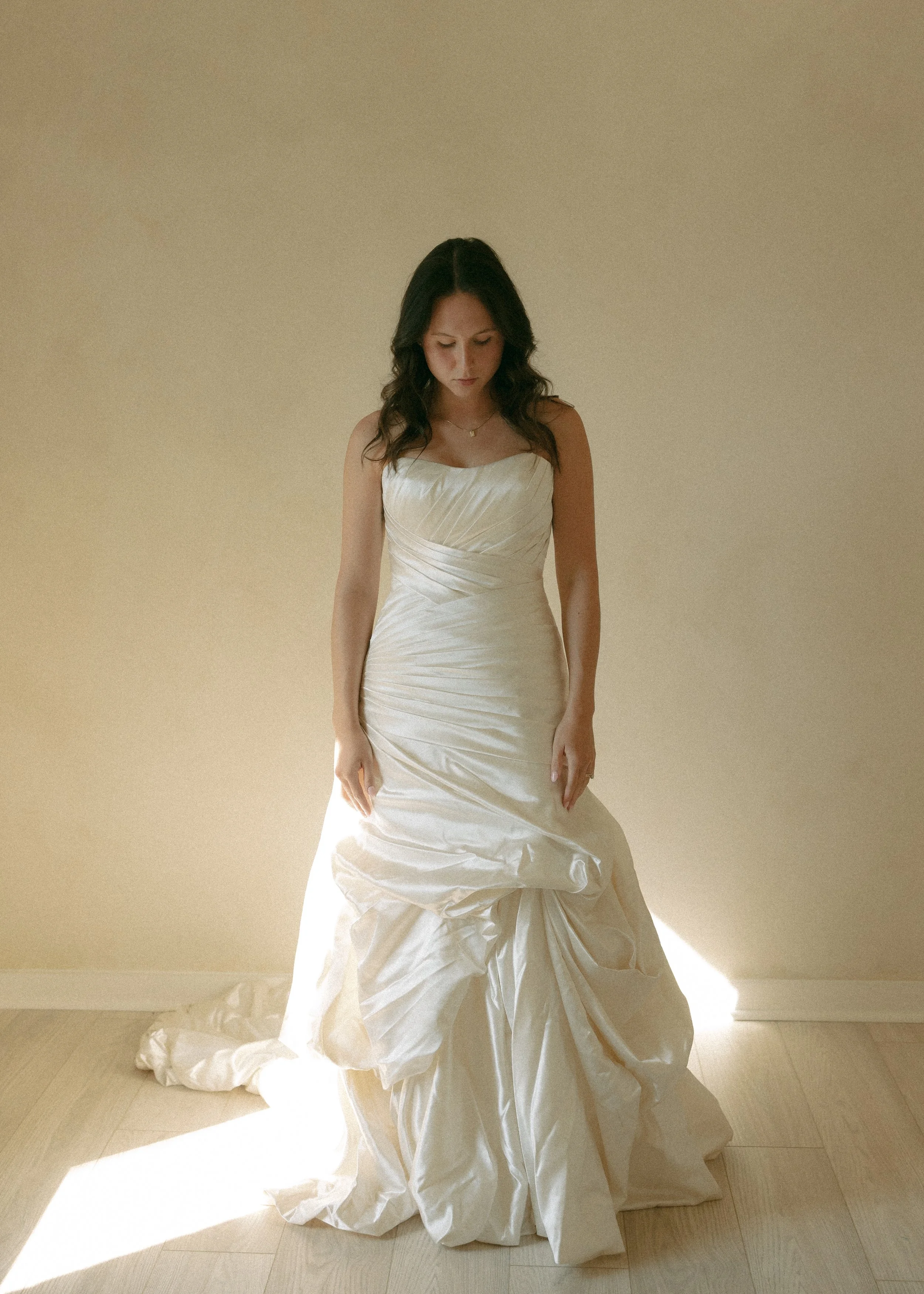 Alita Graham for Kleinfeld