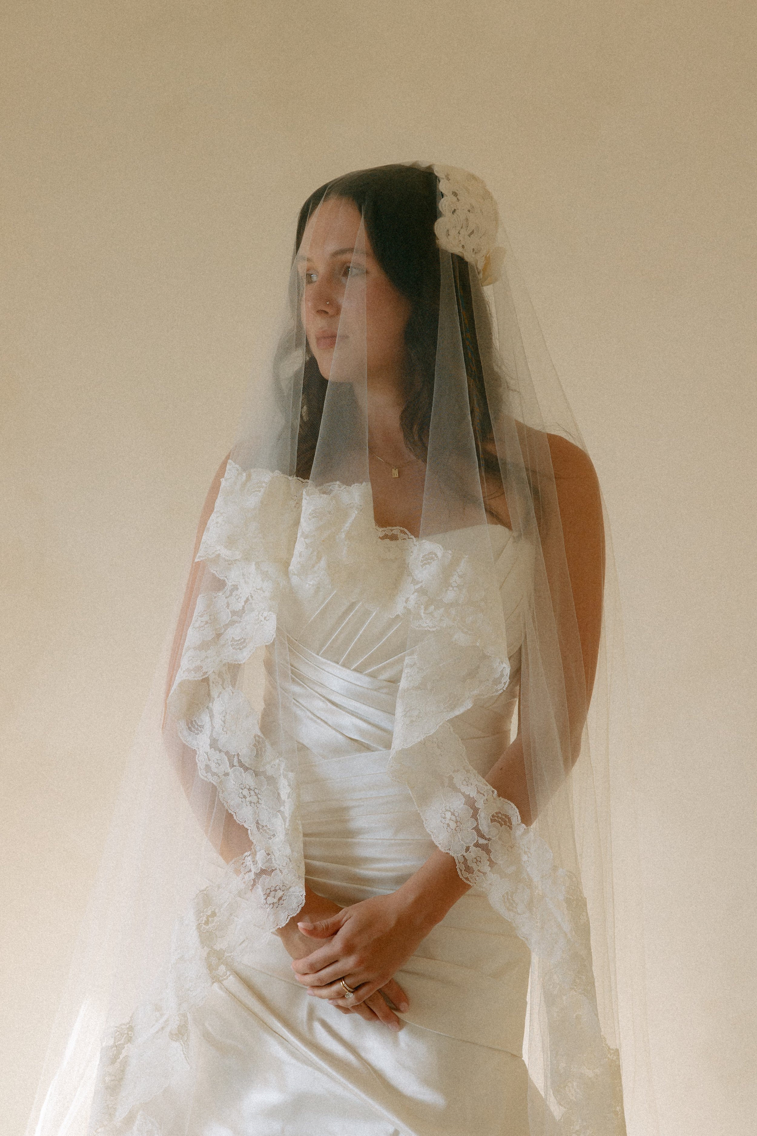 Ophelia Veil