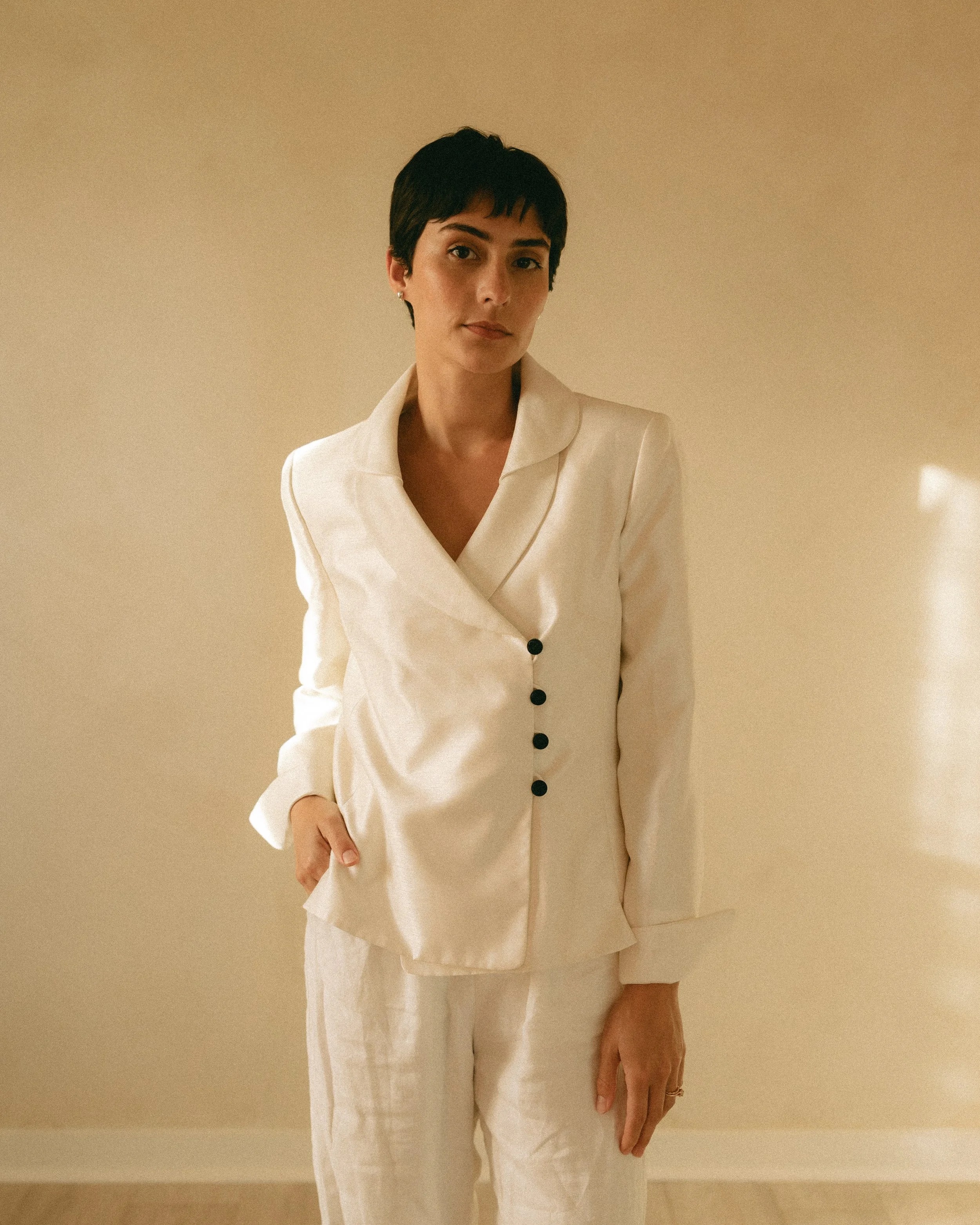 Le Suit Blazer