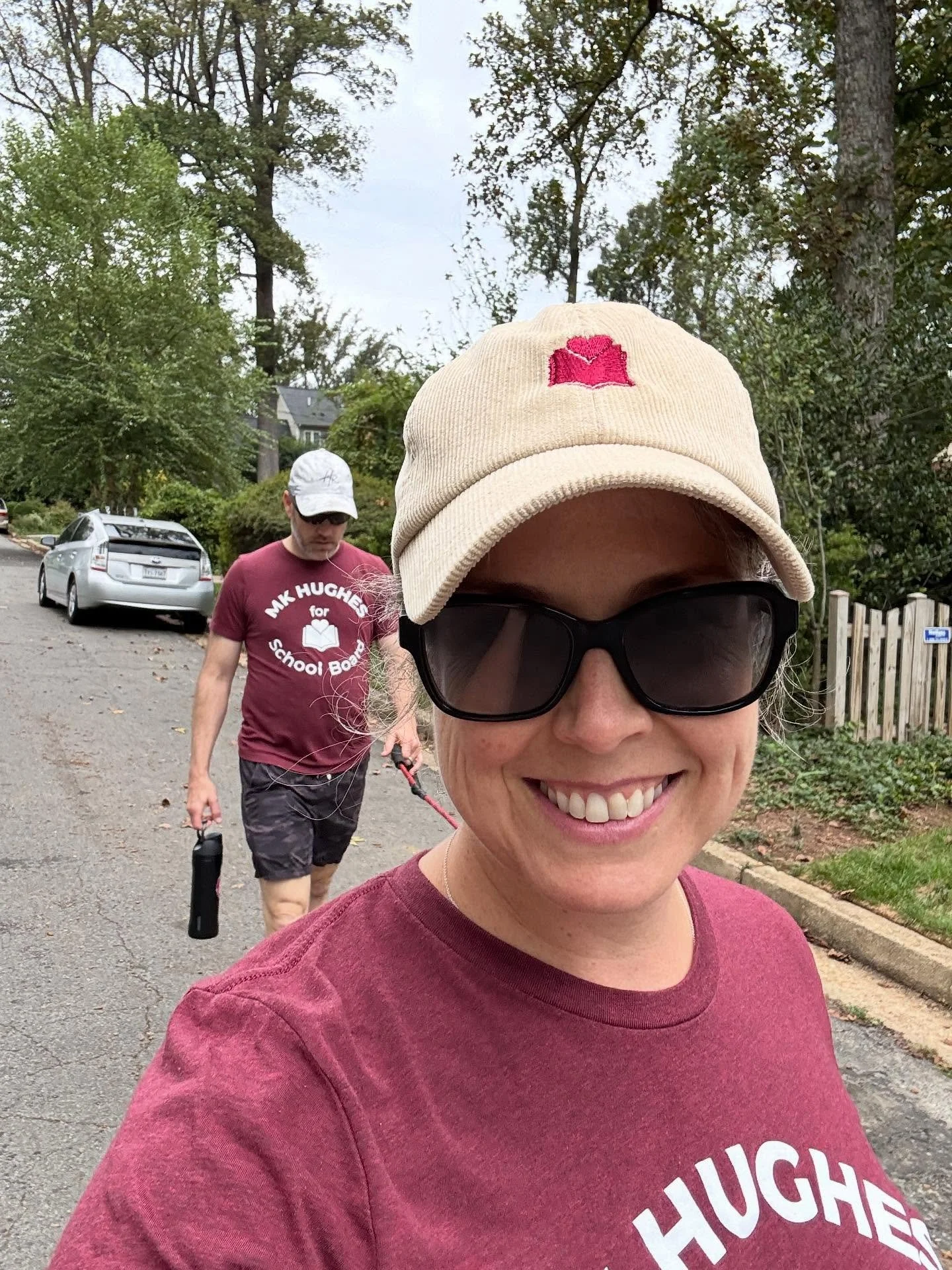 Weekend recap! 🤩 Have you voted yet?! 🏡