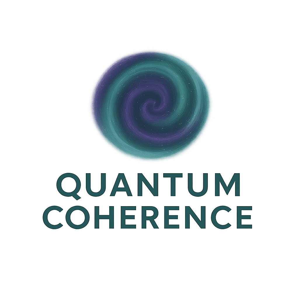 Quantum Coherence