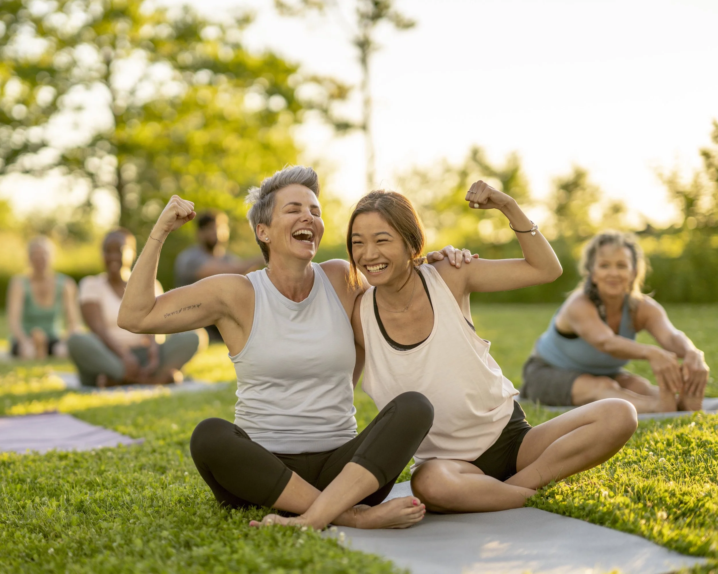 Exercise oncology and yoga SIO 2025 conference integrative oncology