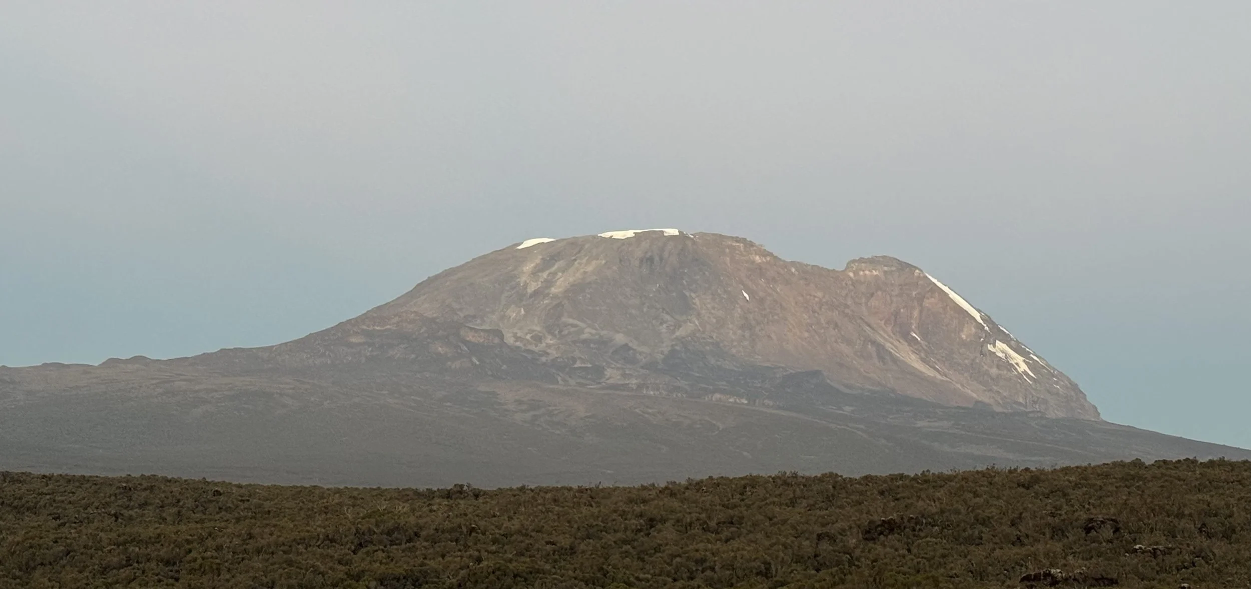 Pole, Pole: 105,795&nbsp;Steps to Summit Kilimanjaro With My Daughter