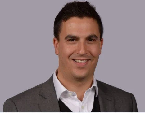 Dr Jonathan Krell NCIO