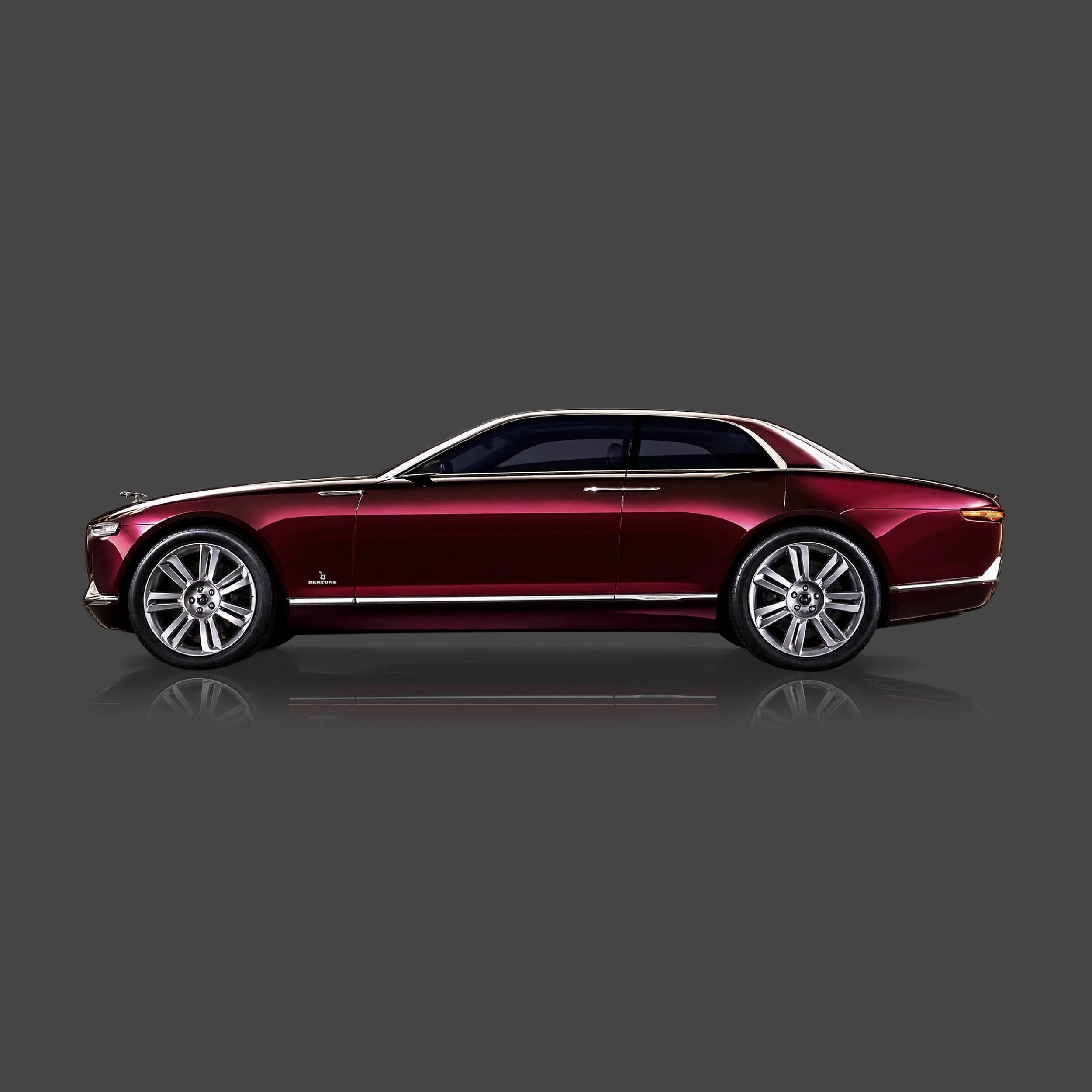 2011 Bertone B99