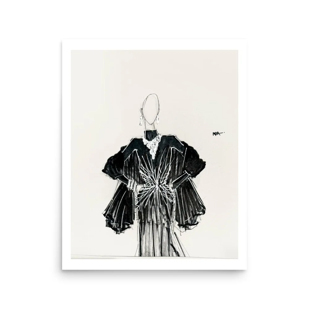 Decadent Glamour 16