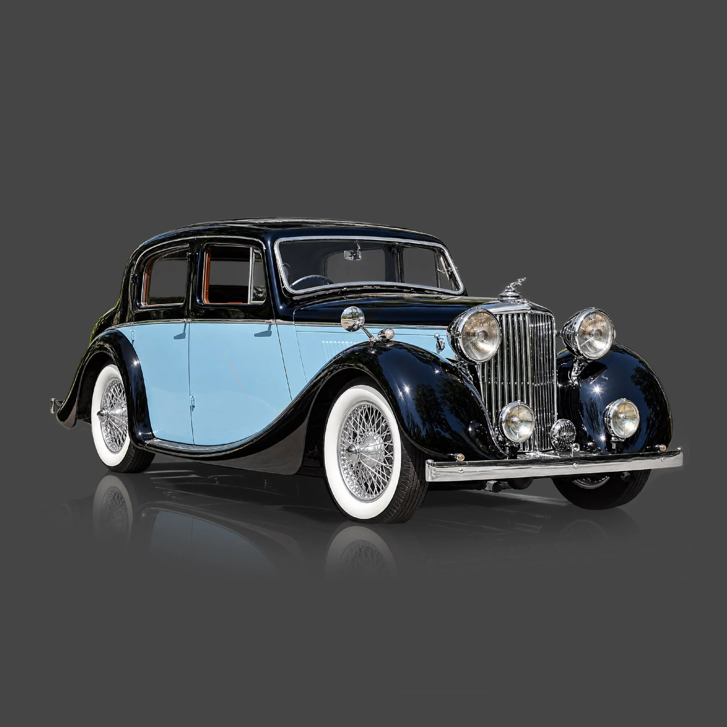 1946 Mark IV