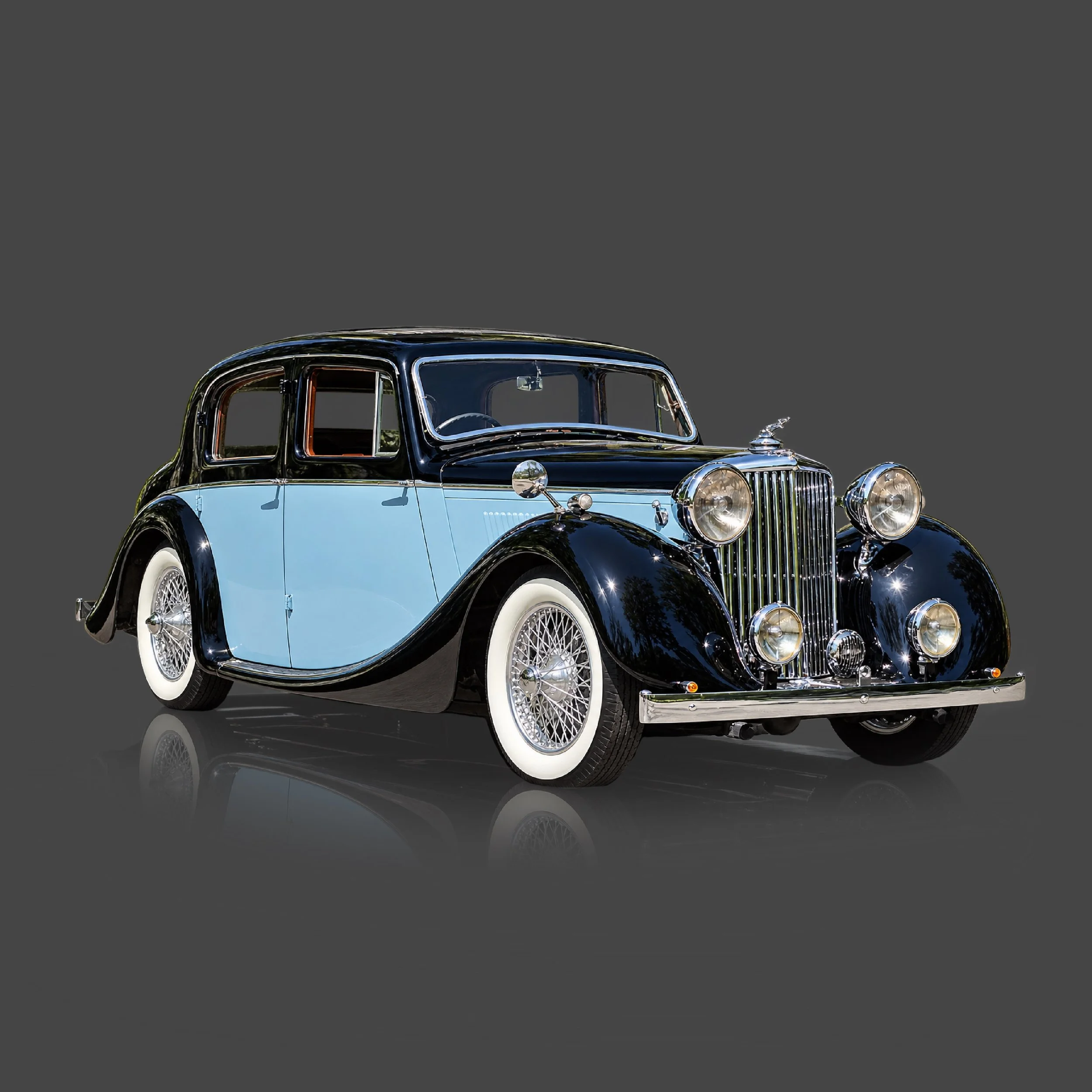 1946 Mark IV