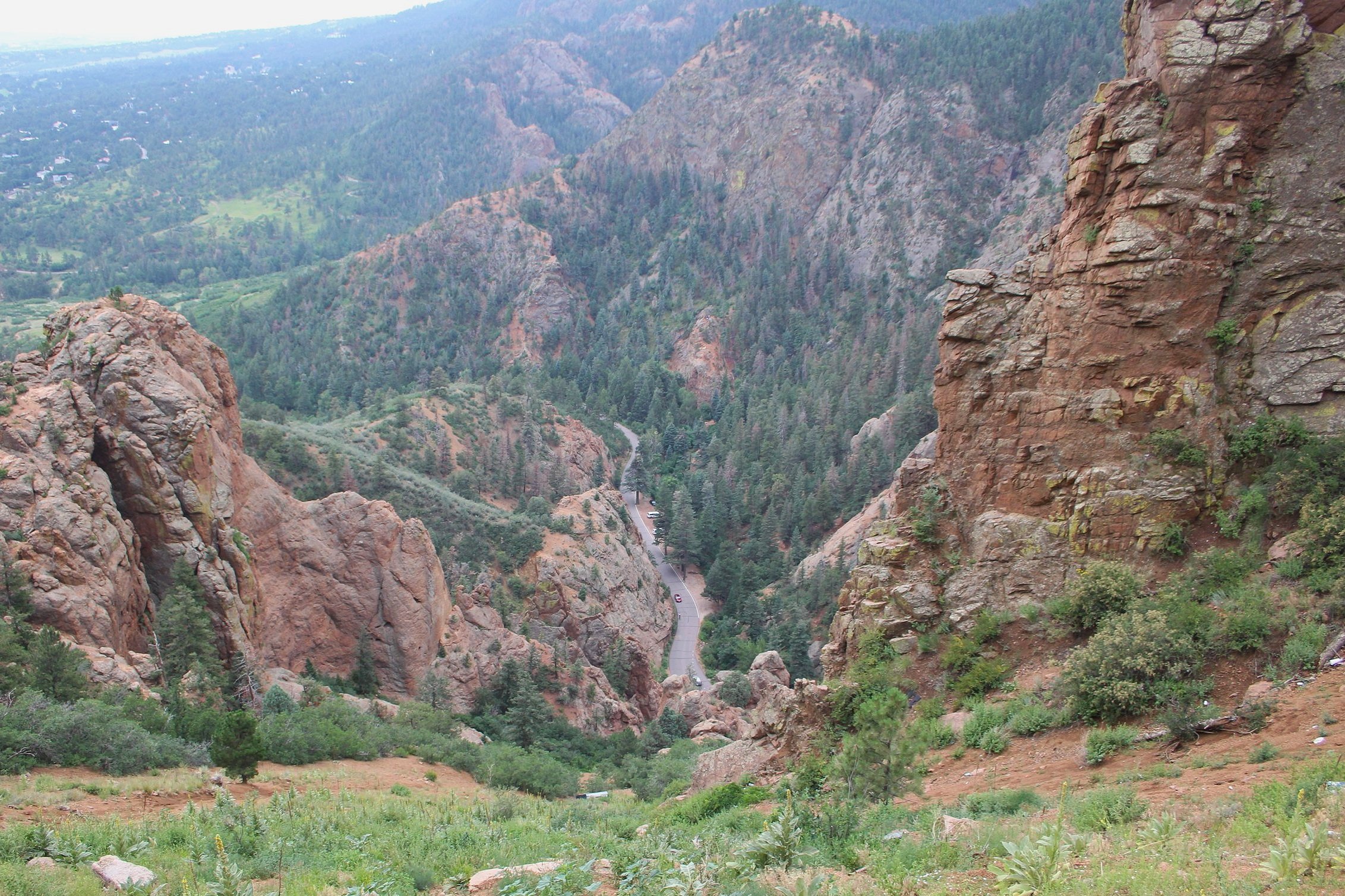 Colorado