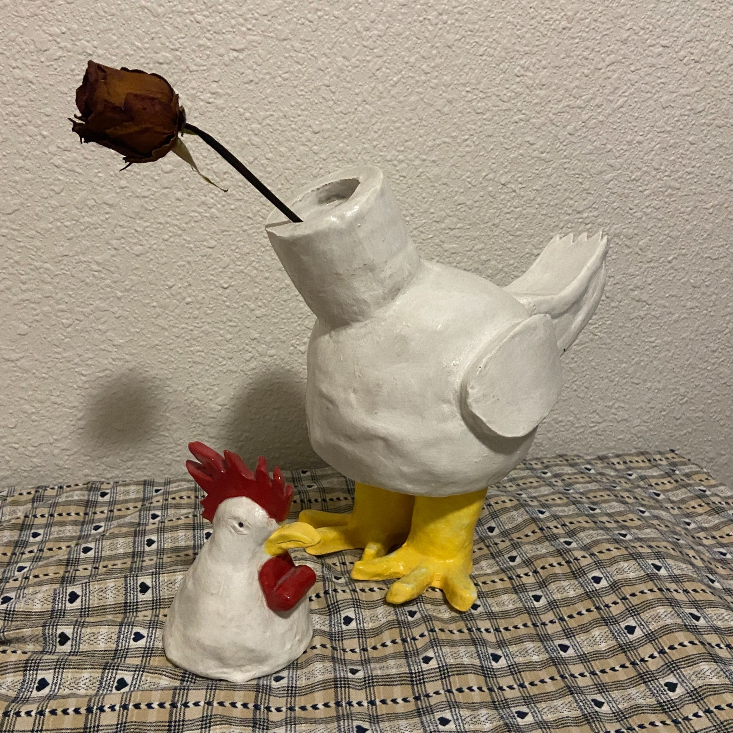 The Headless Coop