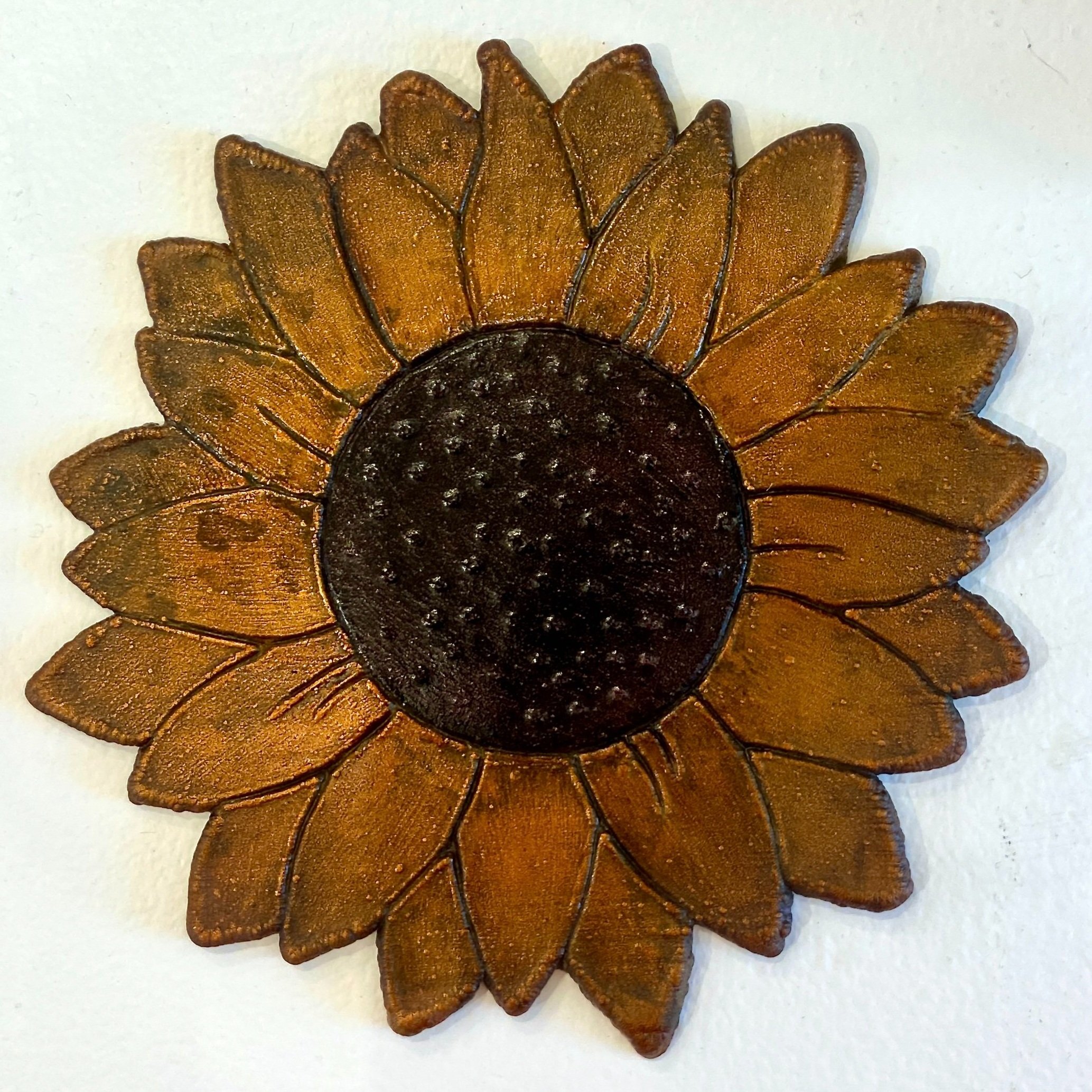 Wilting Petals