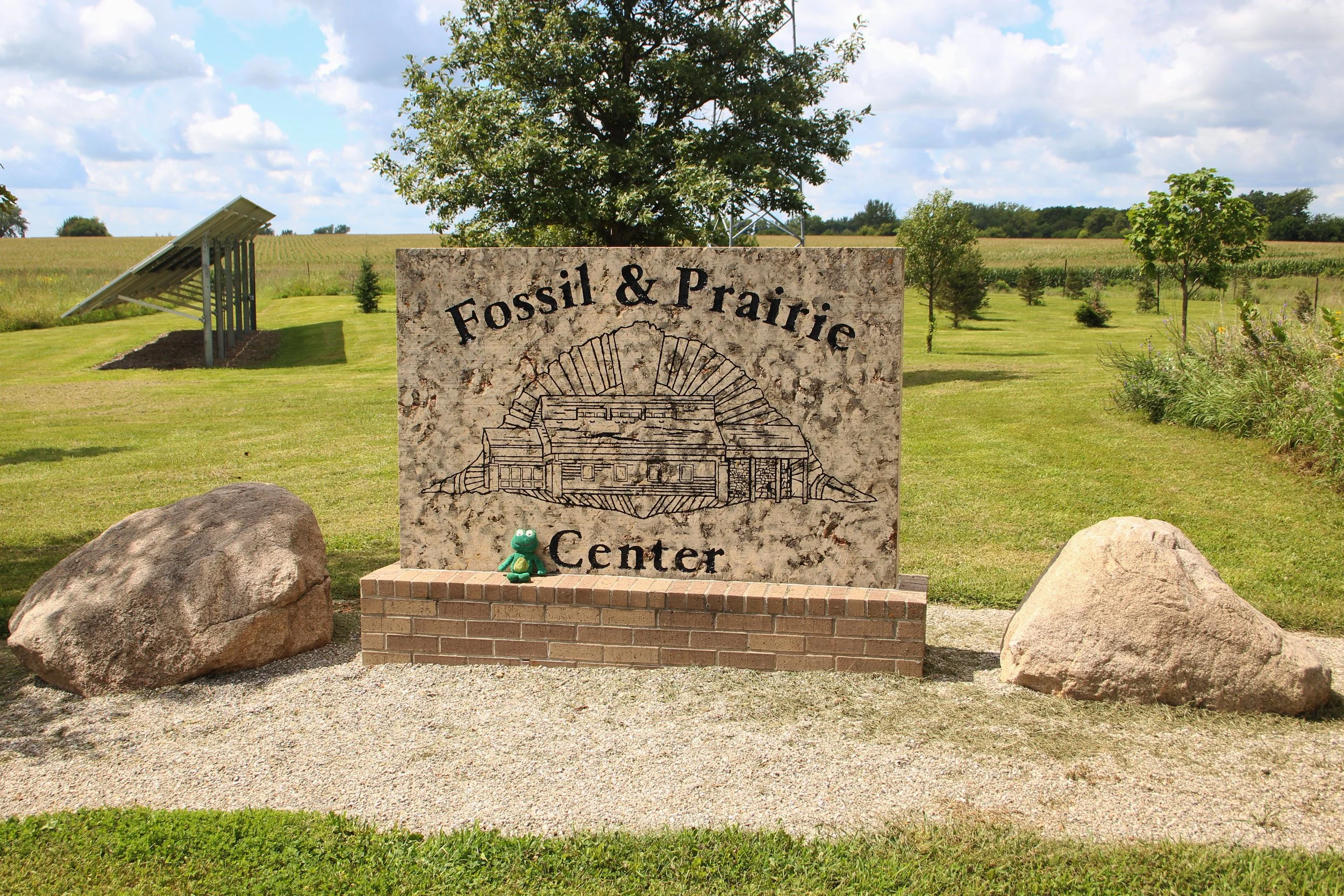 Rockford Prairie Park