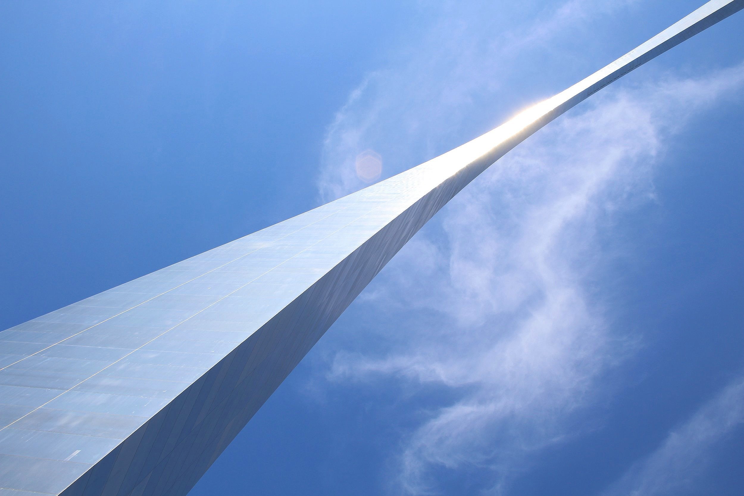 Missouri - St.Louis & The Lake of the Ozarks