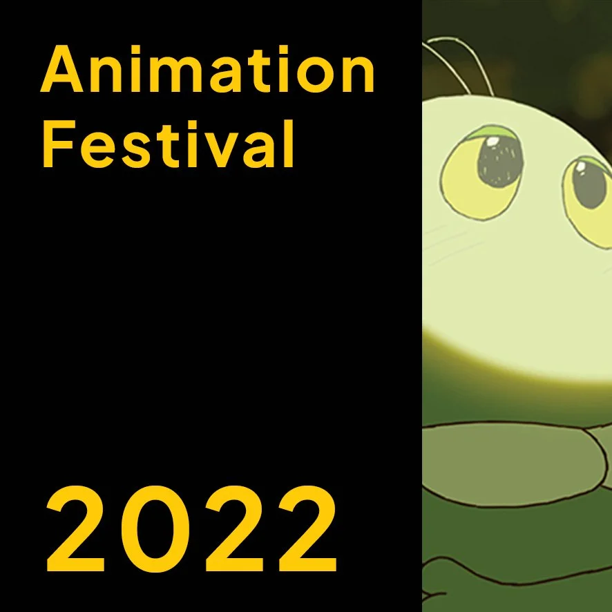 3rd CTAF Animation Short Film Festival