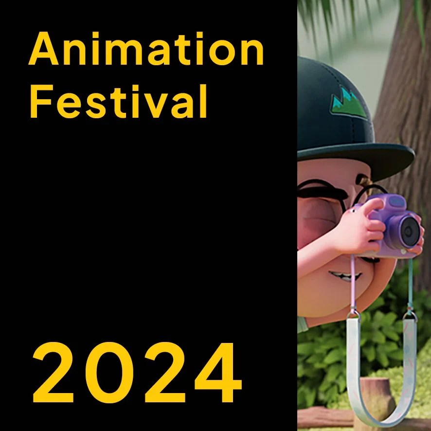 5th CTAF Animation Festival for Short Films & Motion Graphics
