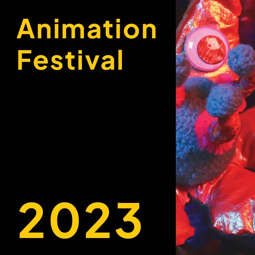 4th CTAF Animation Festival for Short Films & Motion Graphics