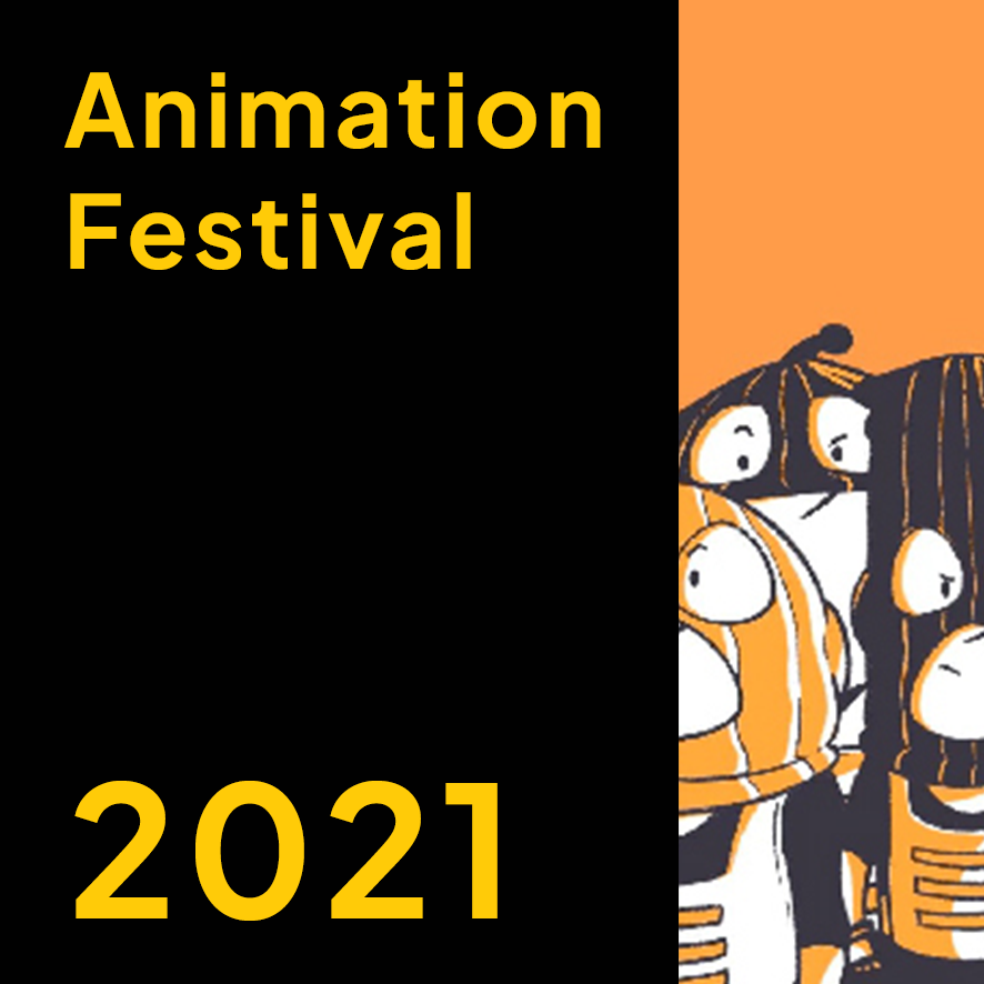 2nd CTAF Animation Short Film Festival
