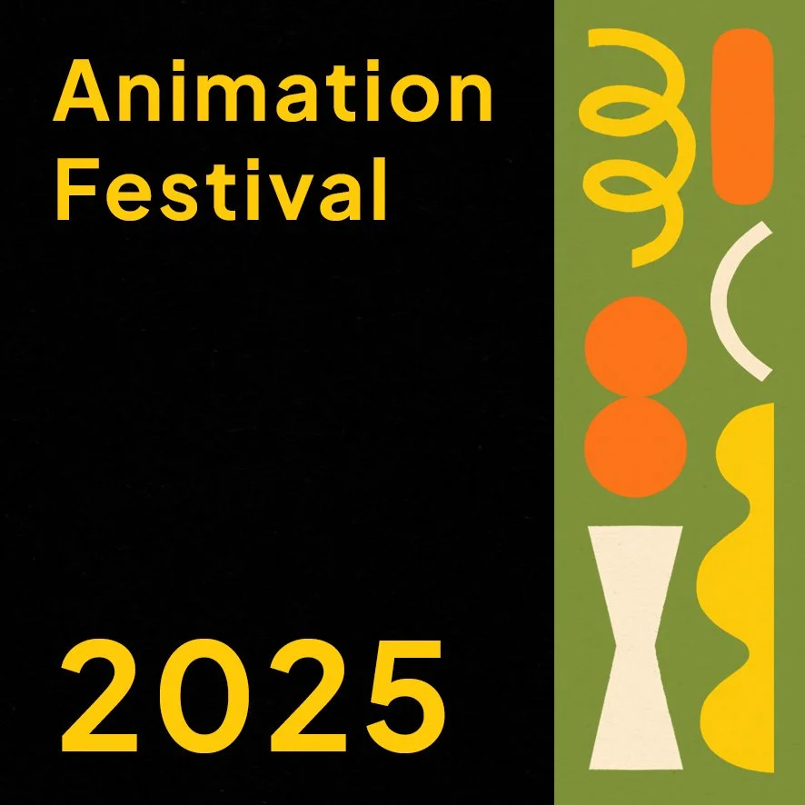 6th CTAF Animation Festival for Short Film & Motion Design