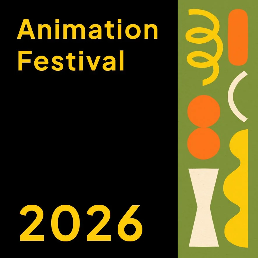 6th CTAF Animation Festival for Short Film &amp; Motion Design
