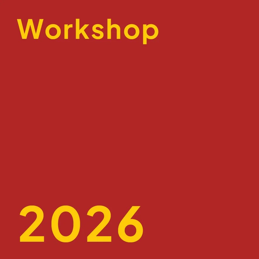 CTAF WORKSHOP     Motion Design, Animation and Illustration       Portfolio Review 