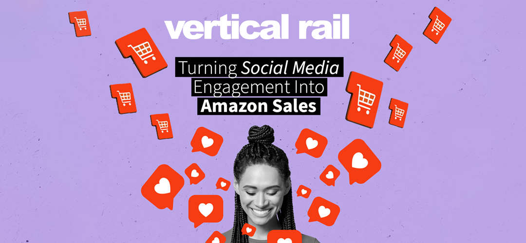 From Scroll to Checkout: Turning Social Media Engagement Into Amazon Sales