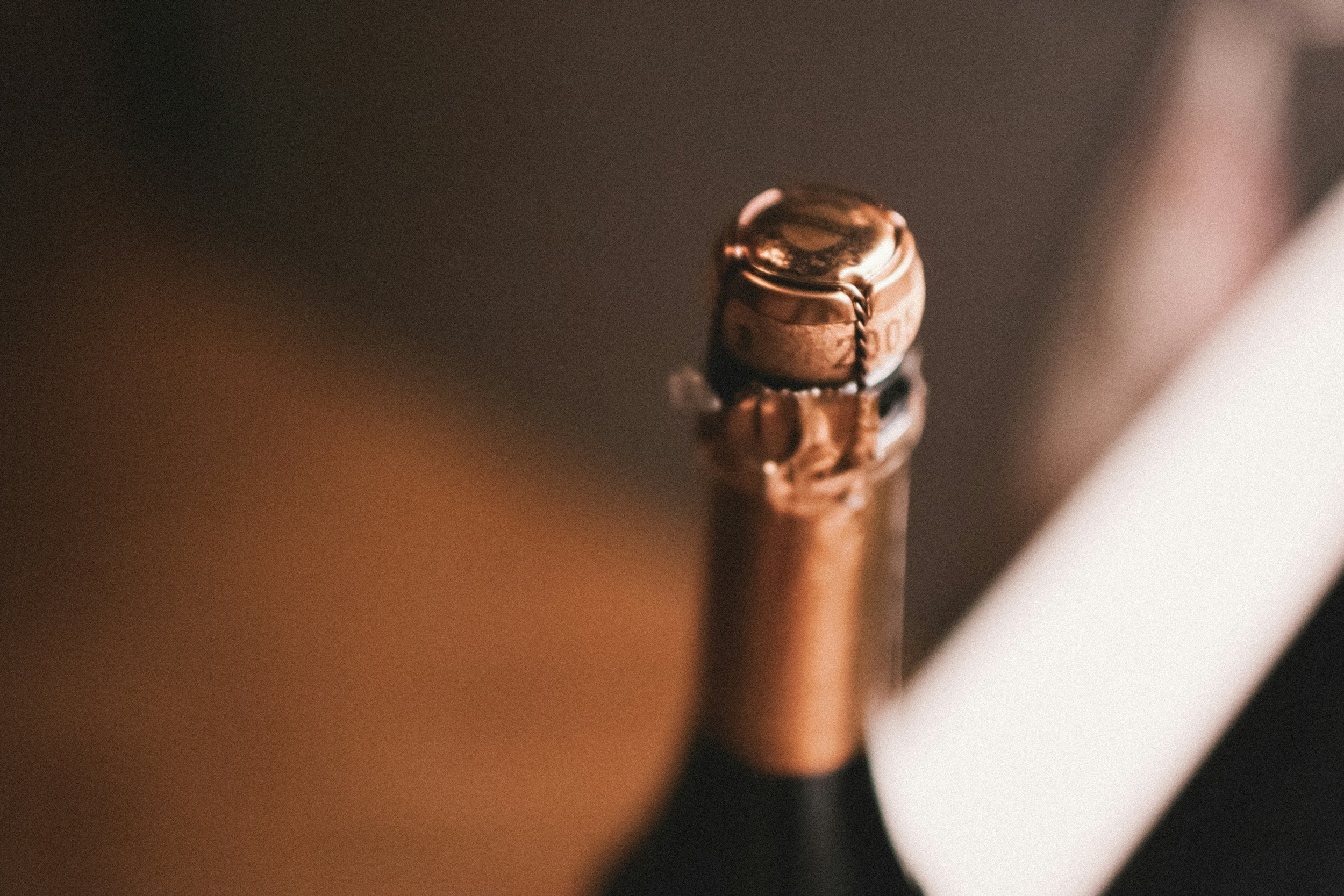 Deals Submitted. Don't Pop the Champagne Yet.
