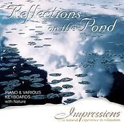 Reflections On The Pond