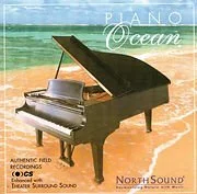 Piano Ocean