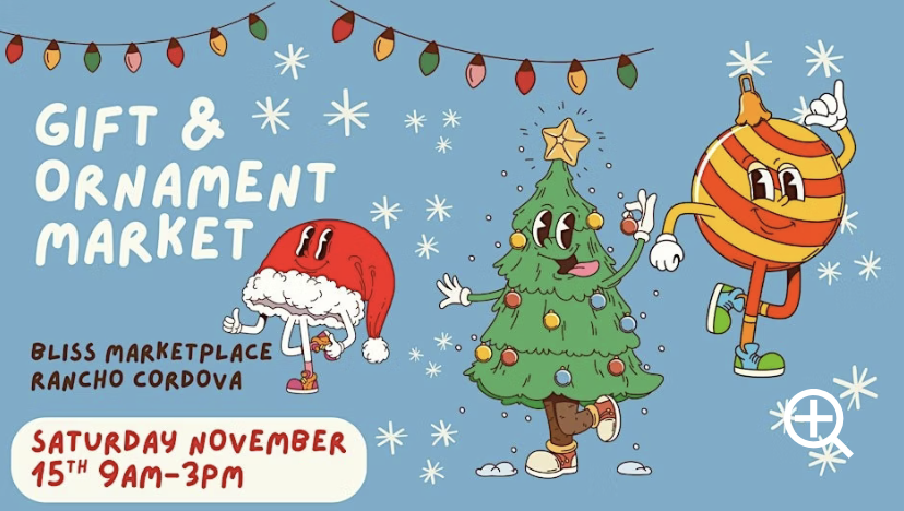 Gift & Ornament Market