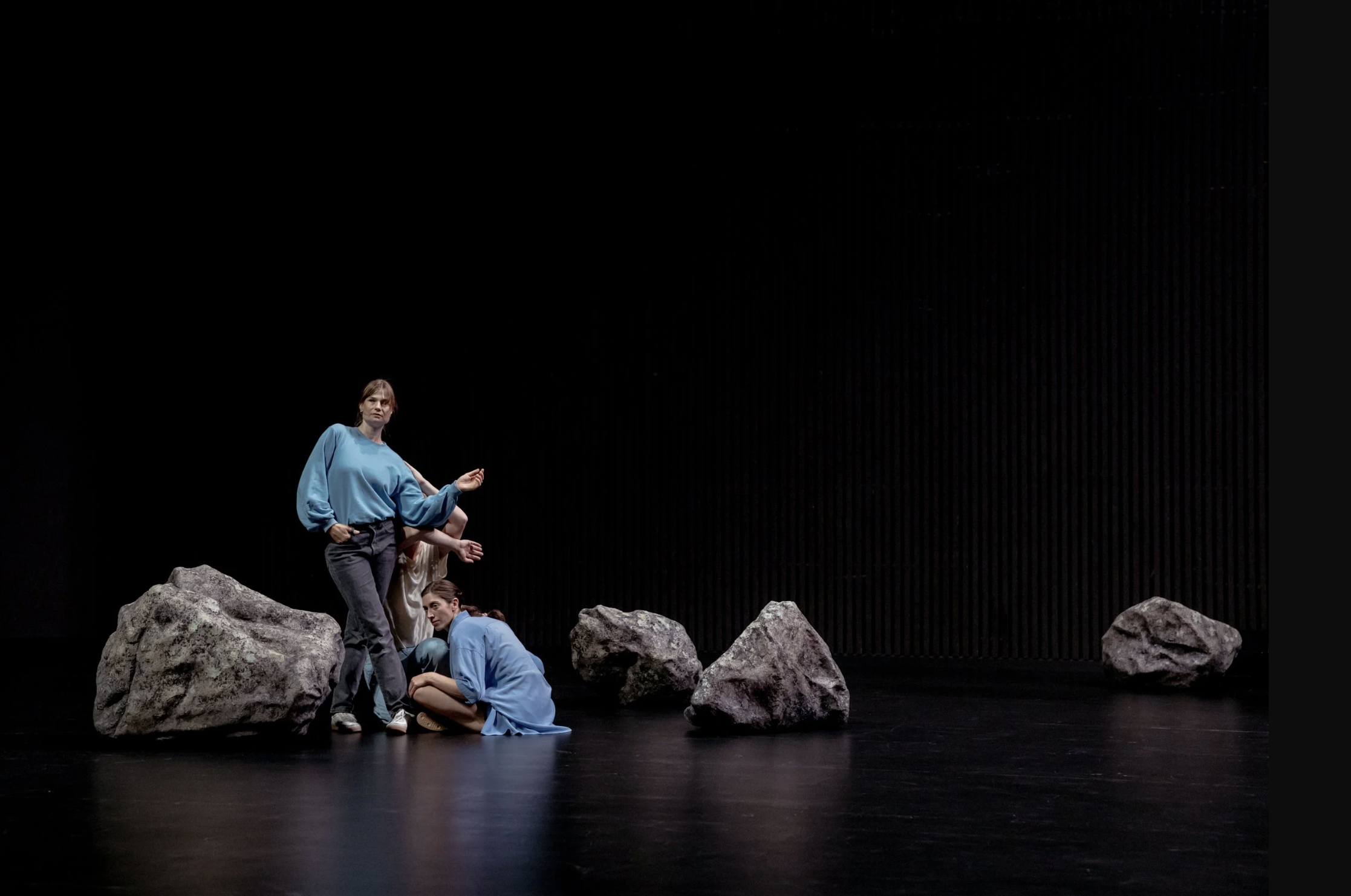 Any moment - Eivind Seljeseth