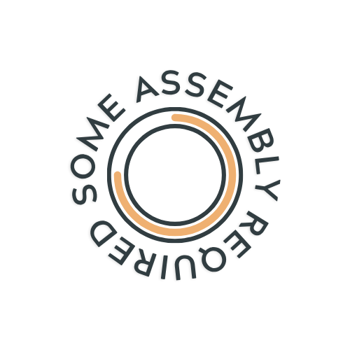Some Assembly Required