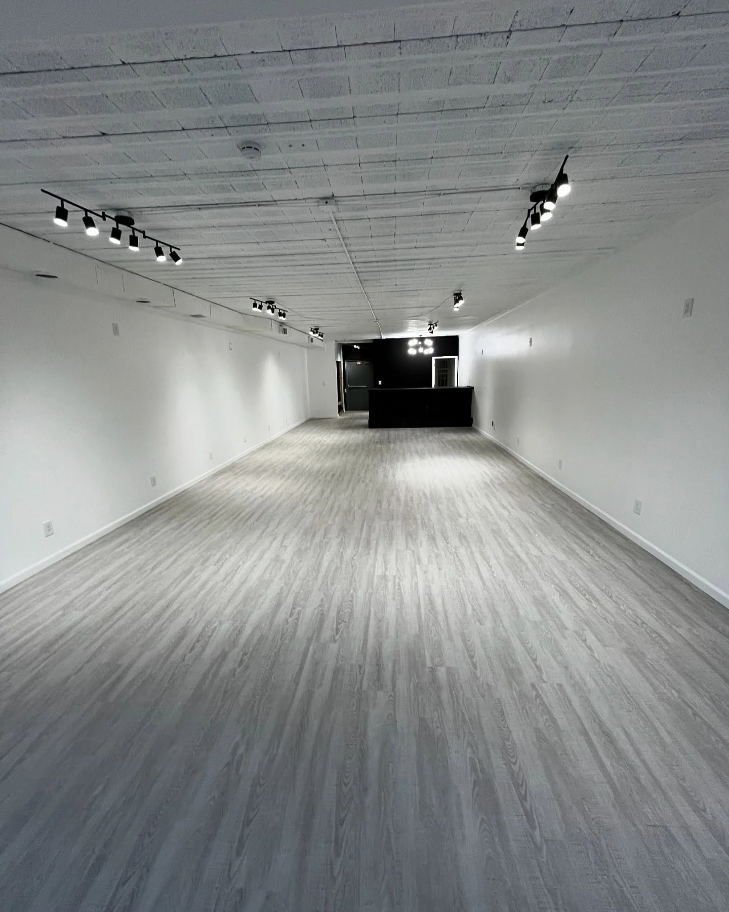Update: April 11, 2025
The interior is completed!
We are thankful for our contractors that assisted along the way and @motorcitymatch for the $50,000 grant to get our doors open!
Stay tuned because our doors will open officially next month!