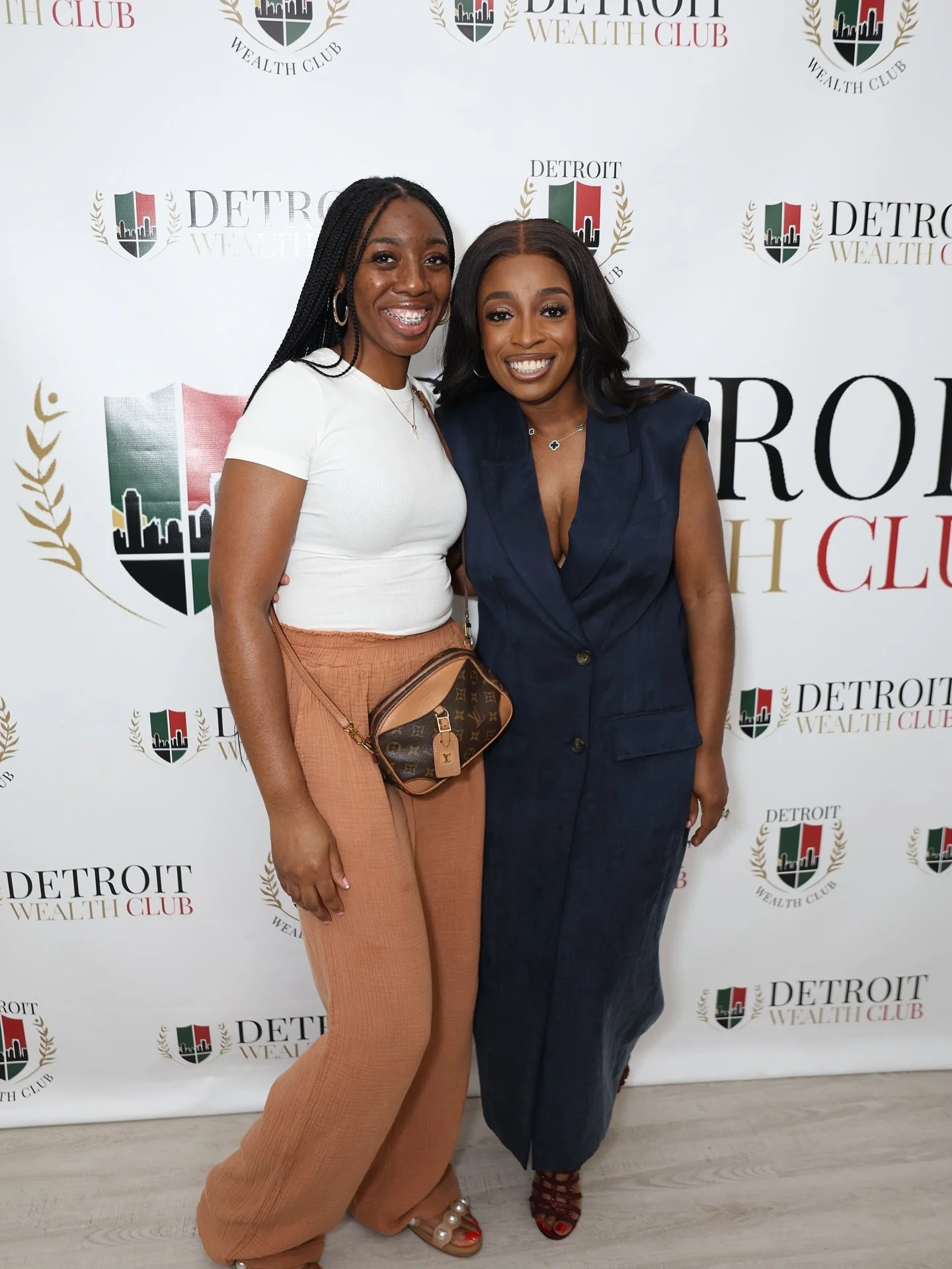 Thank you to my community who showed up to the grand opening to support me! I sent out no personal invites and only used social media and you showed up and showered me with love, hugs, flowers, prayers and gifts.
*
Please know that your presence was 